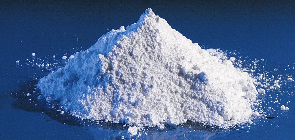 lithium is most commonly sold as lithium orotate