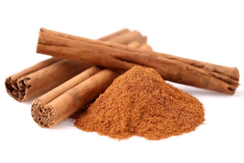 Cinnamon Sciatica Pain Relief Supplements that Really Work!
