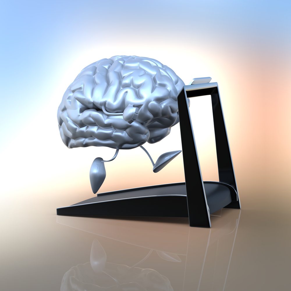intellectual health brain power